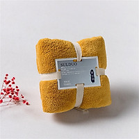 Siaonvr 36 x 80 cm Soft Oversized Extra Large Bath Towels