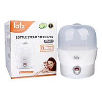 Máy Tiệt Trùng 6 Bình Sữa Fatz FB4019SL