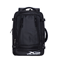 Balo laptop cao cấp, balo du lịch cỡ lớn nhiều ngăn Xbags Leader