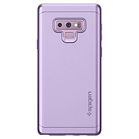 Ốp Lưng Samsung Galaxy Note 9 Spigen Thin Fit 360 - Hàng Chính Hãng