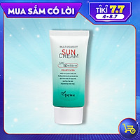 Kem Chống Nắng Dưỡng Da Tế Bào Gốc Cellkey-Scien Multi Perfect Sun Cream (50ml)
