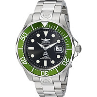 Invicta Men's 3047 Pro Diver Collection Grand Diver Automatic Watch