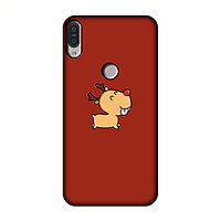 ỐP LƯNG IN HÌNH DÀNH CHO ASUS ZENFONE MAX PRO M1