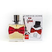 Nước Hoa Nam Paris Elysees Le Parfum De L'homme Galant (100ml)