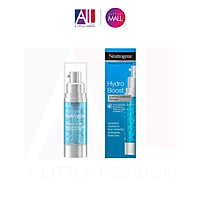 Tinh chất cấp ẩm da Neutrogena Hydro Boost Serum Supercharged Booster 30ml