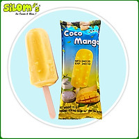 Kem Xoài Thạch Dừa Iberri Thái Lan