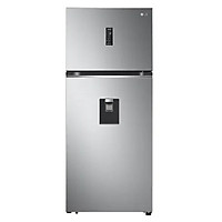Tủ Lạnh Smart Inverter LG 394 Lít GN-D392PSA - Hàng Chính Hãng - Chỉ GIao HCM
