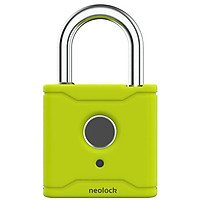 Ổ khoá vân tay thông minh neolock POK1 - (phiên bản 4.0 APP neolock) TIÊU CHUẨN CHỐNG NƯỚC,CHỐNG PHÁ, KHOÁ CẢM BIẾN VÂN TAY