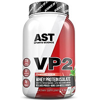 Sữa tăng cơ VP2 Whey Protein Isolate