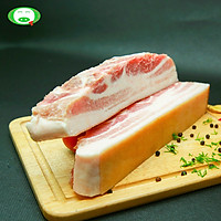 Ba Rọi Heo 500g