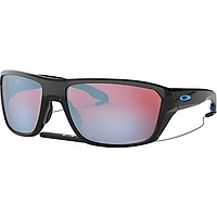 Oakley Men's OO9416 Split Shot Rectangular Sunglasses