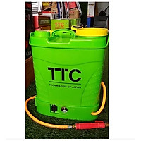 Bình Phun Xịt Thuốc Trừ Sâu - 12L