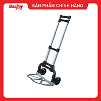 Xe Kéo Hàng Bằng Tay Nikawa NK-60DN - Màu Ngẫu Nhiên