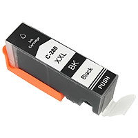 Compatible Ink Cartridge Replacement for Canon PGI-280XXL CLI-281XXL PGI 280 CLI 281 Compatible with Canon Pixma TR7520
