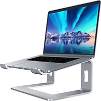 Giá Đỡ Máy Tính Laptop Macbook Hợp Kim Nhôm Cao Cấp - Hàng Chính Hãng Tamayoko