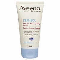 Aveeno Dermexa Fast & Long Lasting Balm 75mL