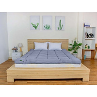Tấm làm mềm nệm Topper Tencel Tatana 160x200x9cm
