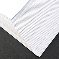 Giấy bìa cứng trắng 300 gramhộp quà A5