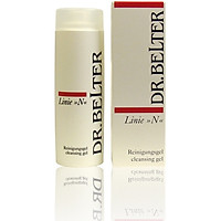 Sữa rửa mặt Dr.Belter 101 Cleansing Gel 200ml - Chính hãng Đức