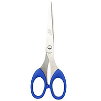 Kéo Nhỏ 160mm TTH Handy 0828 - Xanh Dương