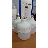 3 bóng đèn led 45w