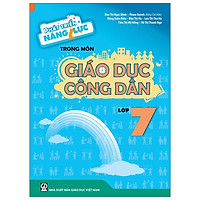 Phát Triển Năng Lực Trong Môn Giáo Dục Công Dân 7 (T8)