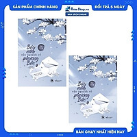 Bảy Năm Vẫn Ngoảnh Về Phương Bắc (Combo Tập 1+2)