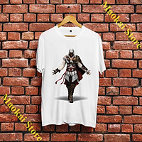 Áo Thun Assassin's Creed cực chất - cực rẻ - AS-004