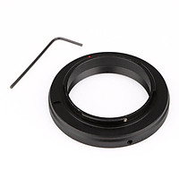 T2 AI T2 T Lens Adapter For Nikon F Ring Mount Adapter DSLR SLR T2-AI Camera Lens Microscope