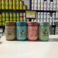 Ca Giữ Nhiệt Nhựa Việt Nhật Đủ Kích Cỡ 500ml , 750ml , 950ml - Bình Giữ Nhiệt - Ca ủ nhiệt Nhựa Việt Nhật