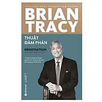 Thuật Đàm Phán (Tặng Notebook tự thiết kế)