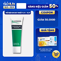 Kem Bôi Y Tế Phục Hồi Da Sau Nhiễm Corticoid