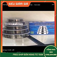 Bộ Thố Lạnh Inox 5 Món - Free Ship Toàn Quốc