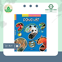 Vì Sao? Như Thế Nào? - Động vật