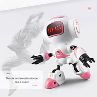 Robot Thông Minh JJR / C R9 LUBY TouchControl DIY