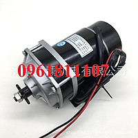 Motor giảm tốc 24V 650W có chổi than
