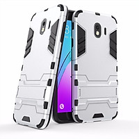 Ốp Lưng Iron Dành Cho Samsung J2 Pro 2018
