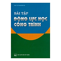 Bài Tập Động Lực Học Công Trình