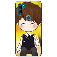 Ốp lưng dành cho Vsmart Active 3 mẫu Nam sinh