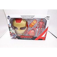Đồ chơi siêu anh hùng Iron man