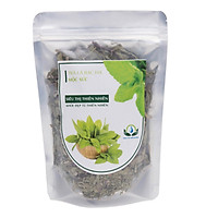 Trà Bạc Hà Sấy Khô Mộc Sắc 100g