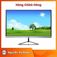 Màn Hình Viewsonic VX2476SMHD 24inch FullHD 4ms 75Hz IPS Speaker - Hàng Chính Hãng