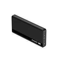 Sạc dự phòng Energizer 10,000mAh /3.7V Li-Polymer - UE10054 - Hàng Chính Hãng