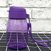Bình nước Tupperware Mini Lohas 350ml