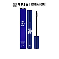 Bbia Never Die Mascara Power Black 7g