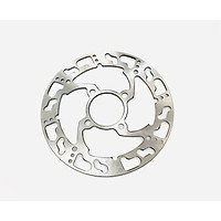 đĩa thắng phay thái 220mm dành cho xe máy