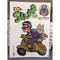 Dr.SLUMP Deluxe Edition - Tập 6