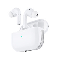 Tai Nghe Bluetooth Không Dây MR-S10 Cảm Ứng True Wireless Bluetooth 5.2 Cao Cấp – Chất Âm HiFi - Đàm Thoại Chuẩn – Khử Ồn ANC – Hàng Chính Hãng