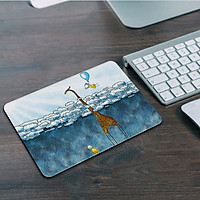 Lót chuột siêu bền 26x21 cm - Hàng chính hãng