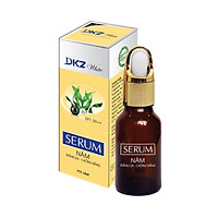 SERUM GIẢM NÁM - TÀN NHANG - TRẮNG DA & CHỐNG NẮNG ( DKZ-WHITE ) 15ML HÀNG CHÍNH HÃNG